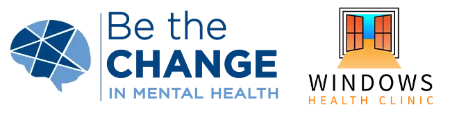 Be the Change in Mental Health