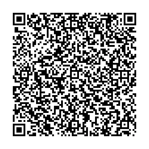 QR Code for directions to Be the Change in Mental Health in Larkspur