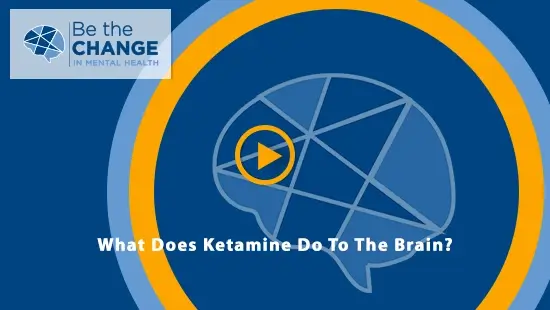 Photo of Doctor Marisha Chilcott explaining What Does Ketamine Do To The Brain?