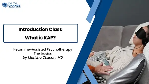 Screenshot of brochure Introduction Class - What is KAP? Click to open it.