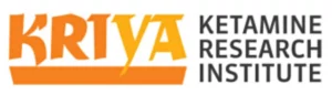 KRIYA Ketamine Research Institute